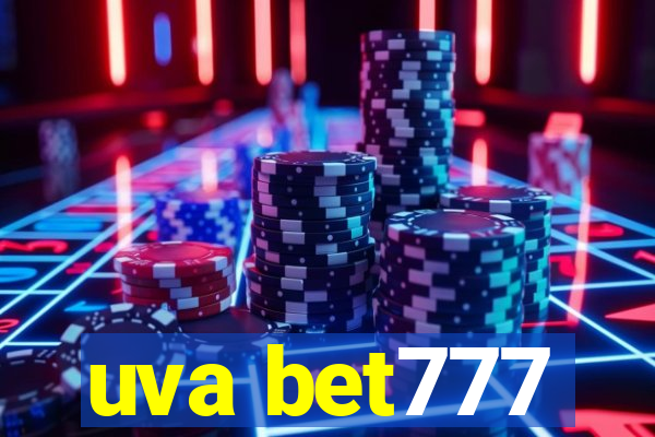 uva bet777